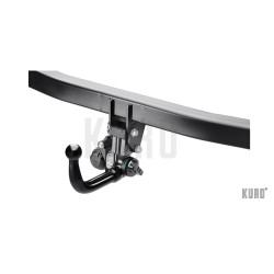 Brink hak holowniczy Ford Kuga II 2012-2019