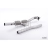 Milltek Audi TTS MK2 2.0 TFSI Downpipe