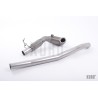 Milltek Audi TTS MK3 2.0 TFSI Cast Downpipe