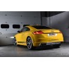 Milltek Audi TTS MK3 2.0 TFSI Cat-back Non-resonated