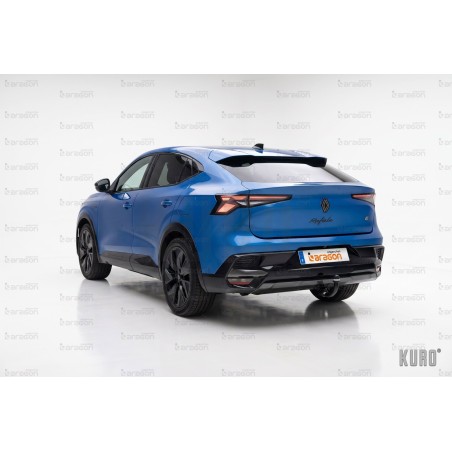 Aragon hak wypinany Renault Rafale SUV-Coupe 2024-