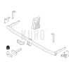 Brink hak holowniczy Renault Kangoo II 2008-2013