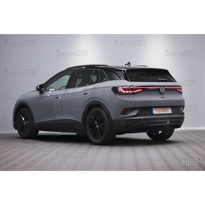 Aragon hak wypinany Cupra Tavascan 2024-