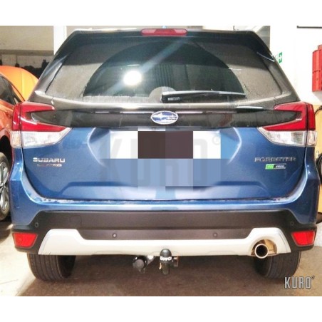 Aragon hak wypinany Subaru Forester VI. 2025-
