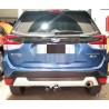 Aragon hak wypinany Subaru Forester VI. 2025-