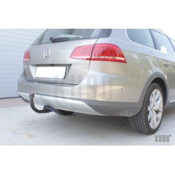 Aragon hak wypinany Volkswagen Passat B7 Alltrack 2012-2014