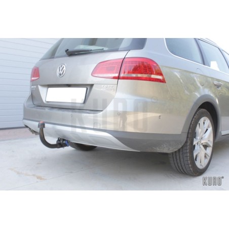 Aragon hak wypinany Volkswagen Passat B7 Alltrack 2012-2014