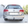 Aragon hak wypinany Volkswagen Passat B7 Alltrack 2012-2014