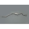Milltek BMW 123D E81/E82/E87 M Sport Cat-back