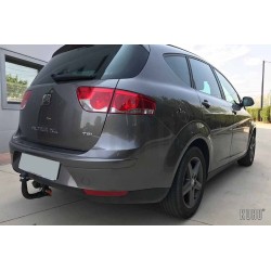 Aragon hak wypinany Seat Altea Hatchback 2004-2009