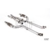 Milltek BMW 3 Series E92 M3 4.0 V8 Coupé Downpipe ze sportowym katalizatorem Hi-Flow
