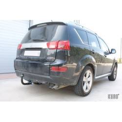 Aragon hak wypinany Peugeot 4007 2007-2012