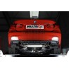 Milltek BMW 328i F30/F31 Cat-back Non-resonated