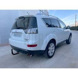 Aragon hak wypinany Peugeot 4007 2007-2012