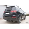 Aragon hak wypinany Peugeot 4007 2007-2012
