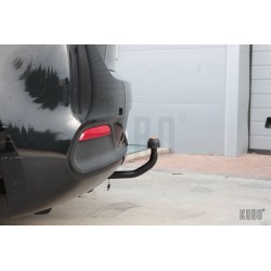 Aragon hak wypinany Kia ProCeed II JD 2013-2015