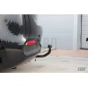Aragon hak wypinany Kia ProCeed II JD 2013-2015