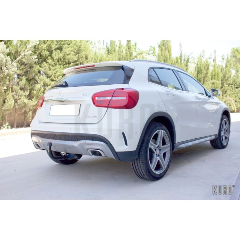 Aragon hak wypinany Infiniti Q30 2016-2019