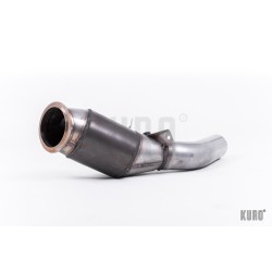 Milltek BMW 428i F32/F33 Downpipe