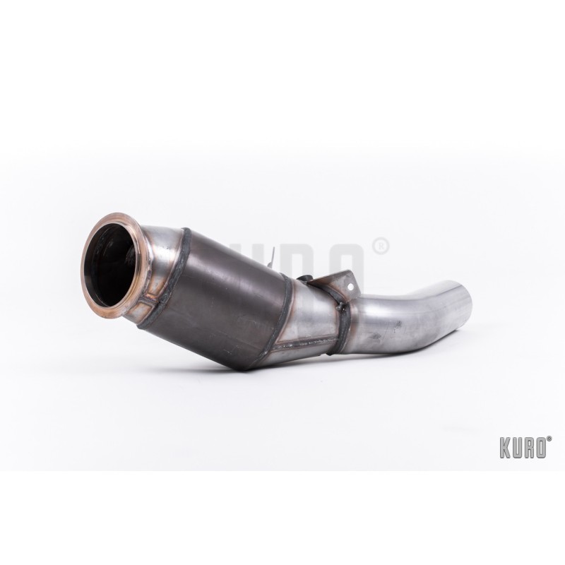 Milltek BMW 428i F32/F33 Downpipe