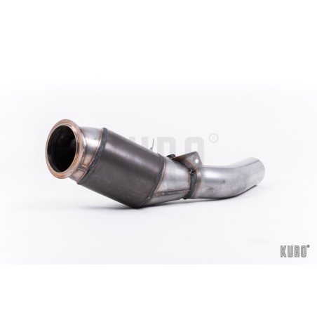 Milltek BMW 428i F32/F33 Downpipe