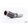 Milltek BMW 428i F32/F33 Downpipe