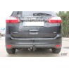 Aragon hak wypinany Mazda 3 I BK 2003-2009