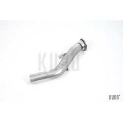 Milltek BMW 428i F32/F33 Downpipe De-cat