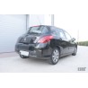 Aragon hak wypinany Citroen DS4 Hatchback 2011-2018