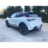 Aragon hak wypinany Citroen DS3 Crossback 2019-