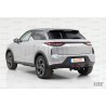 Aragon hak wypinany Citroen DS3 Crossback 2019-