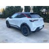 Aragon hak wypinany Citroen DS3 Crossback 2019-