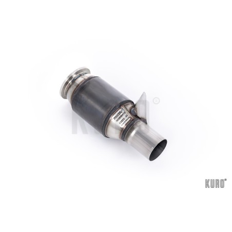 Milltek BMW i8 Coupe/Roadster Downpipe