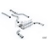 Milltek BMW M135i F20/F21 Cat-back