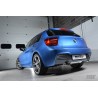 Milltek BMW M135i F20/F21 Cat-back
