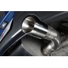 Milltek BMW M135i F20/F21 Cat-back