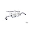 Milltek BMW M135i F40 GPF-back