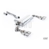 Milltek BMW M135i F40 GPF-back Quad Maxton