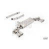 Milltek BMW M135i F70 GPF-back