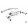 Milltek BMW M140i F20/F21 GPF-back Nonresonated Race