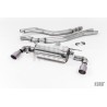 Milltek BMW M140i F20/F21 GPF-back Nonresonated Race