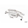 Milltek BMW M140i F20/F21 GPF-back Resonated (EC)