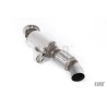 Milltek BMW M140i/M240i F2x Downpipe 300 CPSI