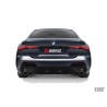 Akrapovič BMW M340i/M440i G20/G22/G26 Slip-on Line Titanium