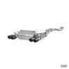 Akrapovič BMW M4 (GPF) F82/F83 Evolution Line Titanium