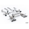 Milltek BMW M2 G87 GPF-back