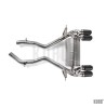 Akrapovič BMW M4 (GPF) F82/F83 Evolution Line Titanium