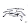 Milltek BMW M235i F22 Cat-back