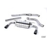 Milltek BMW M235i F22 Cat-back