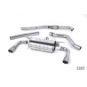 Milltek BMW M235i F22 Cat-back